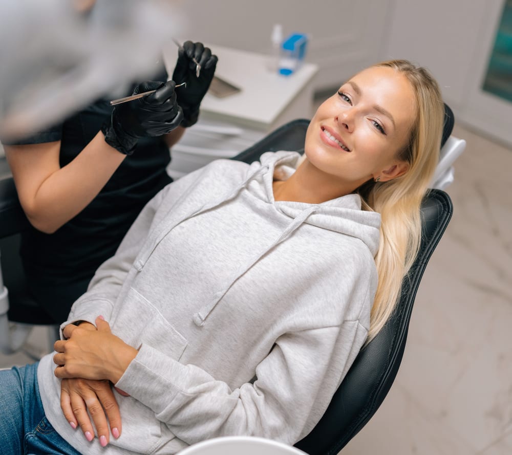 Dental Sedation in Calgary