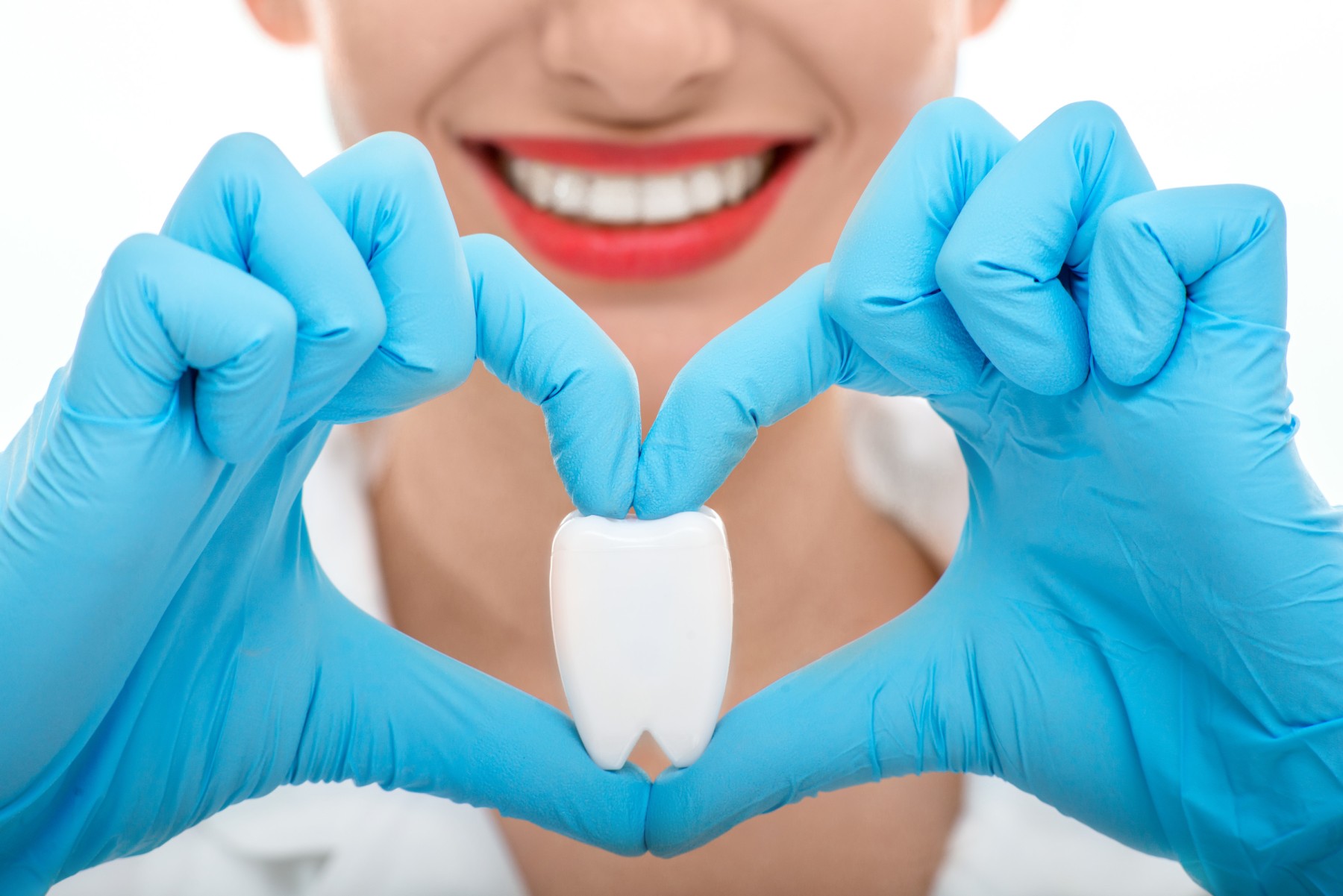 are dental check-ups necessary for you