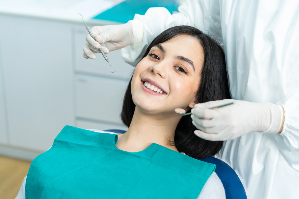 ensuring your dental health top questions to ask your dentist for a brighter smile