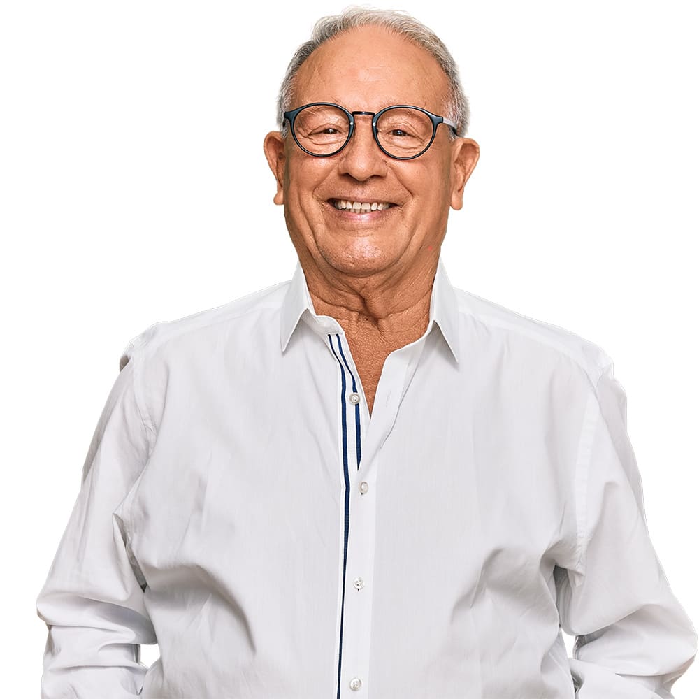 Restorative Dental Care in Calgary